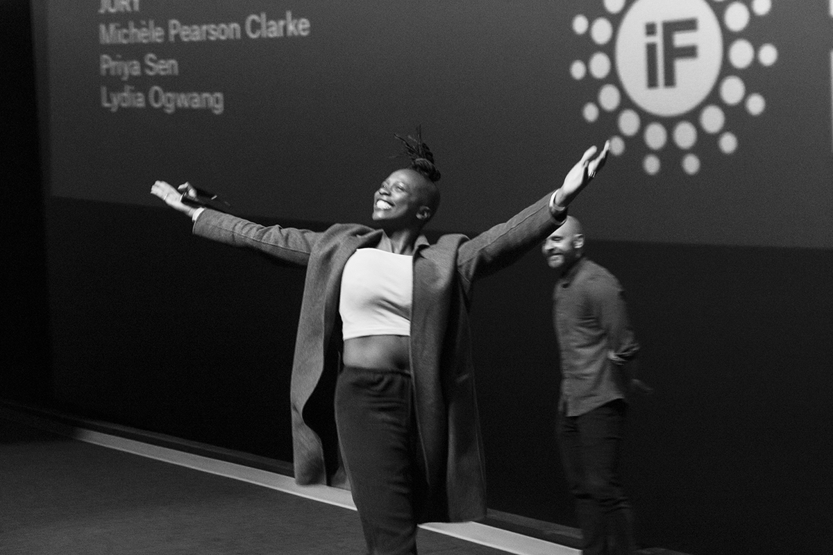 2019 Images Festival Awards
