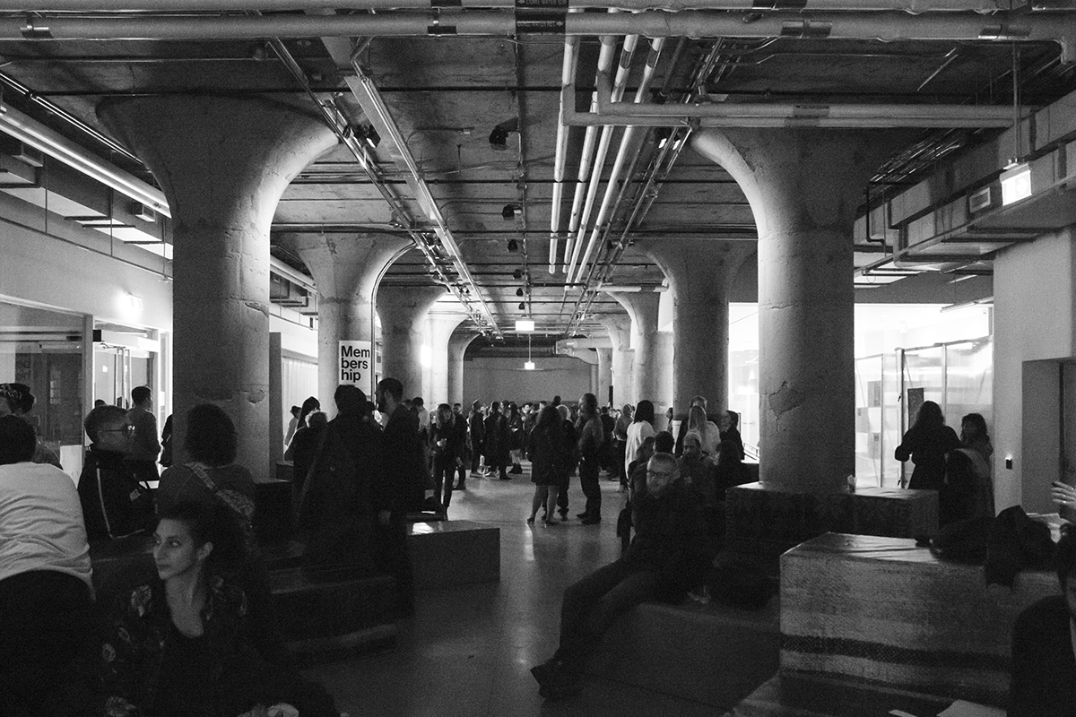 2019 Images Festival Wrap Up