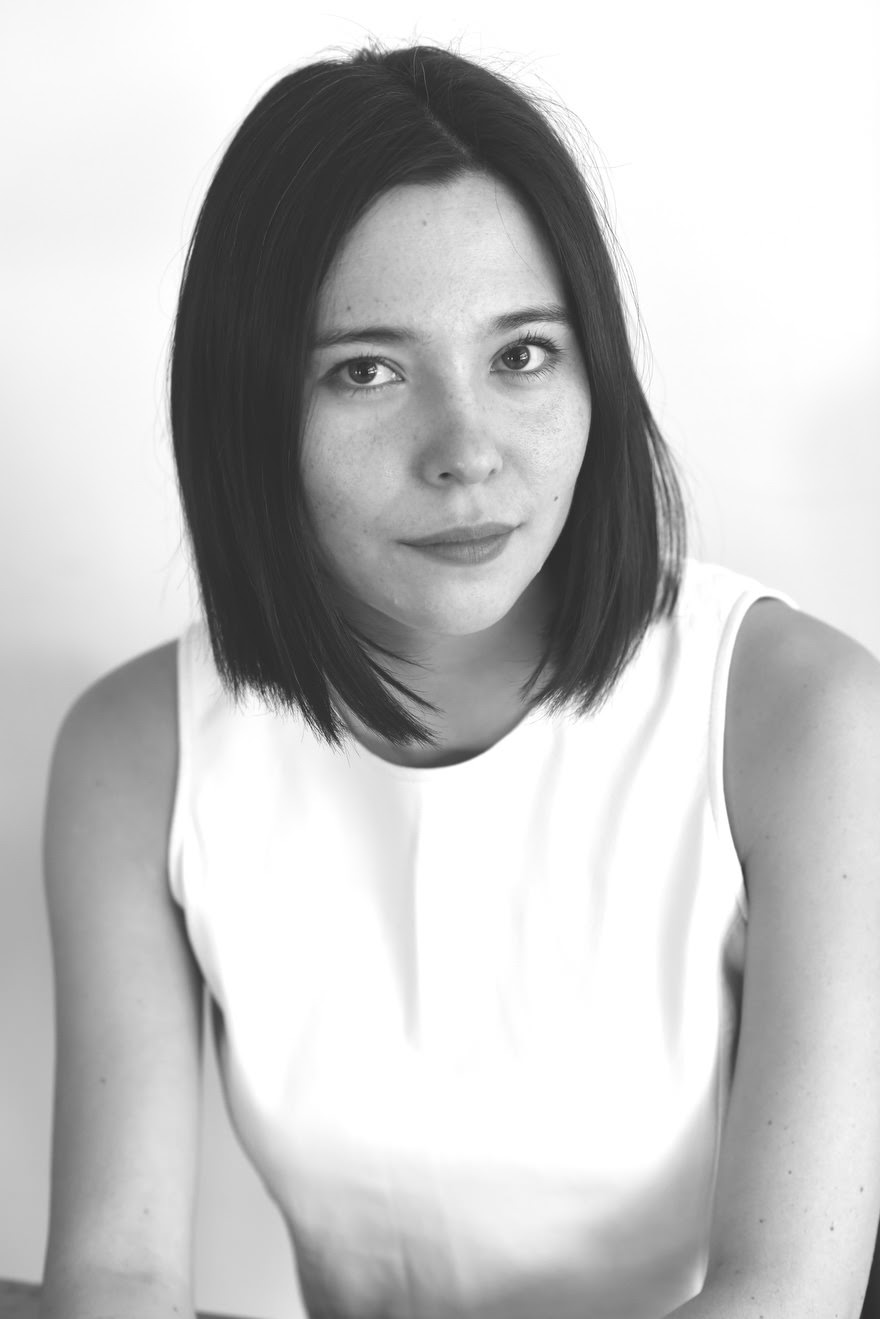 Images Festival Welcomes Head of Programming Aily Nash