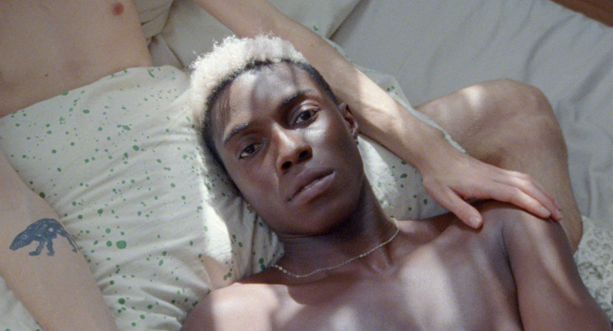 Co-Presentation with TQFF: "So Pretty"