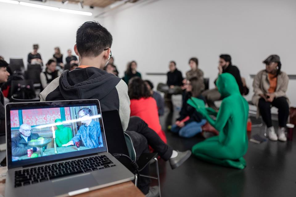 Images Research Forum Call for Applications
