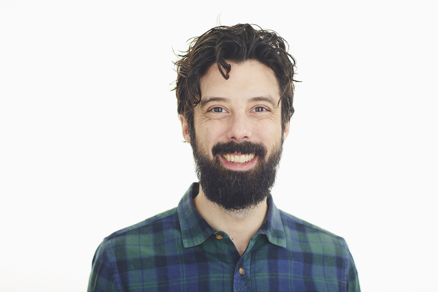 Images Welcomes Samuel La France as Executive Director!