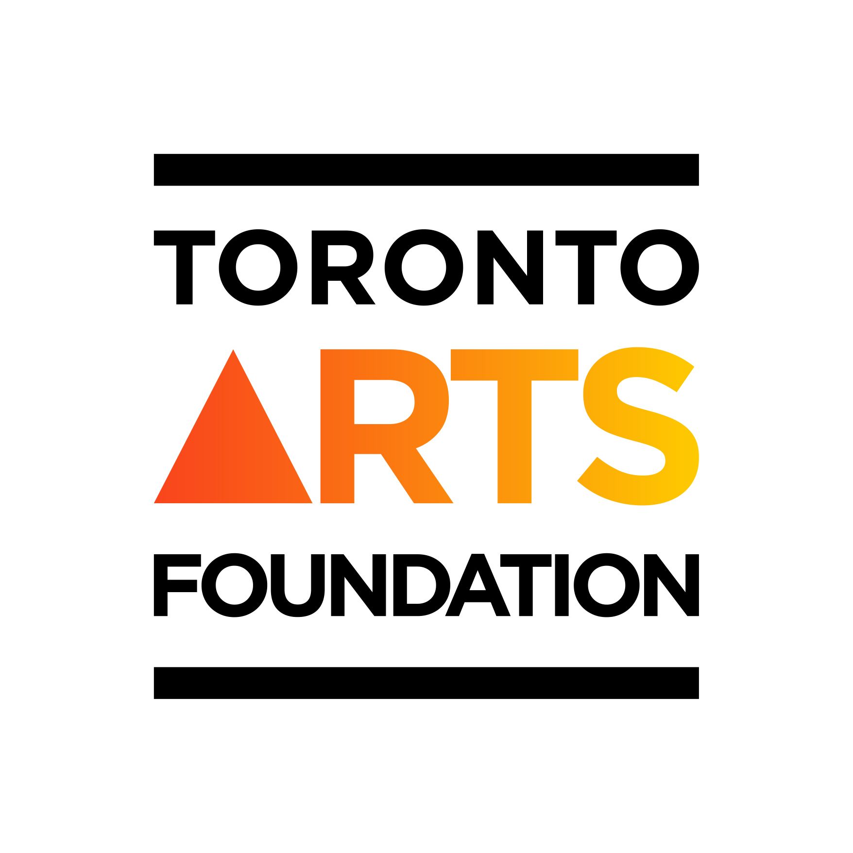 Toronto Arts Foundation