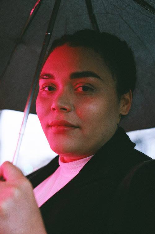Images Festival Welcomes Sarah-Tai Black