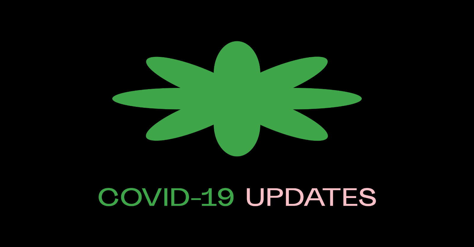 Covid-19 Updates